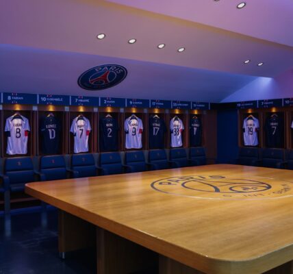 Ballon d'Or PSG player