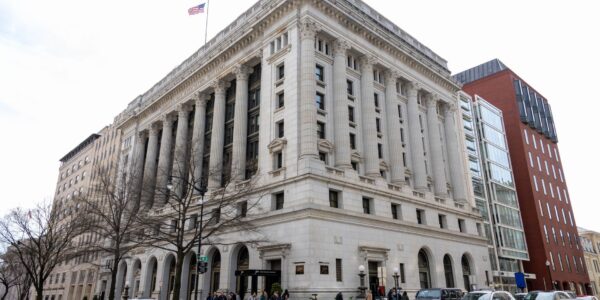 CFTC probe settlement