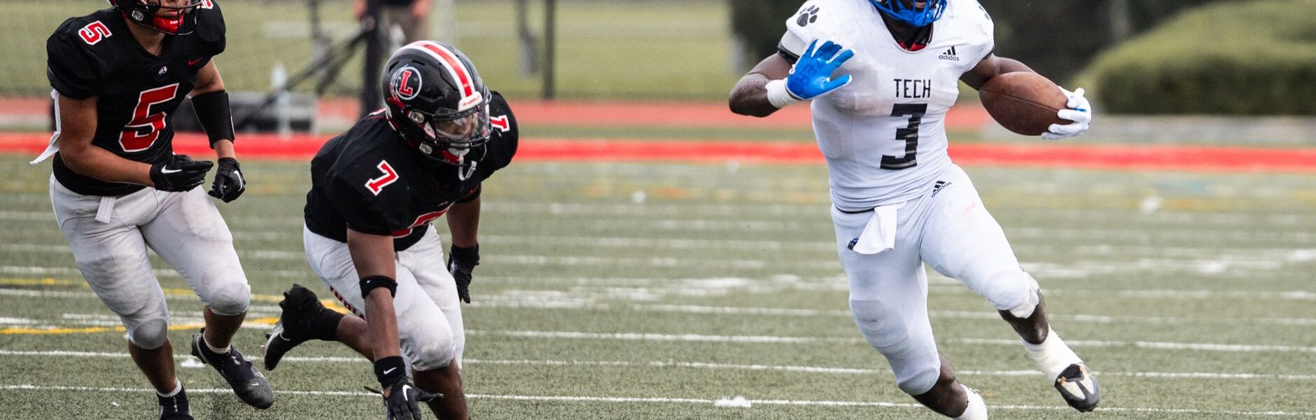 College Football Betting Report