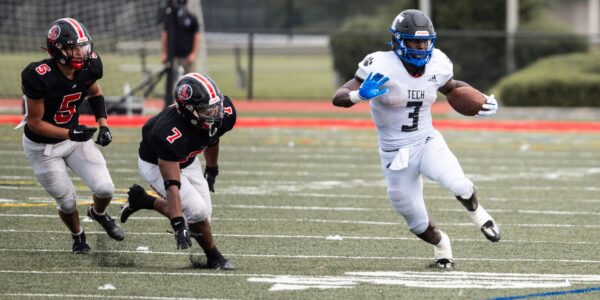 College Football Betting Report
