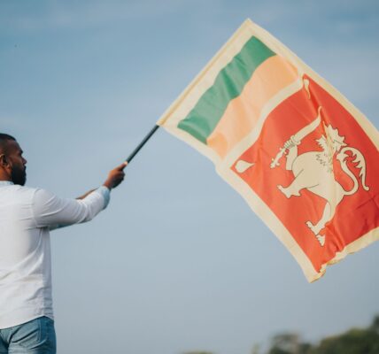 England Lions vs Sri Lanka