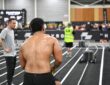 Hyrox athlete defecated