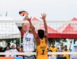 Men's Volleyball Asian Championship