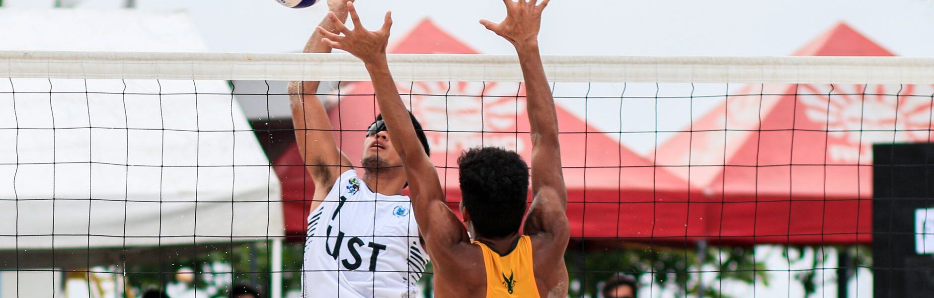 Men's Volleyball Asian Championship