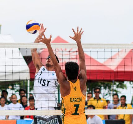 Men's Volleyball Asian Championship