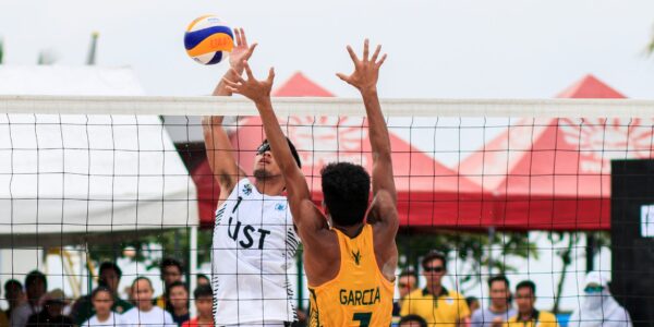 Men's Volleyball Asian Championship