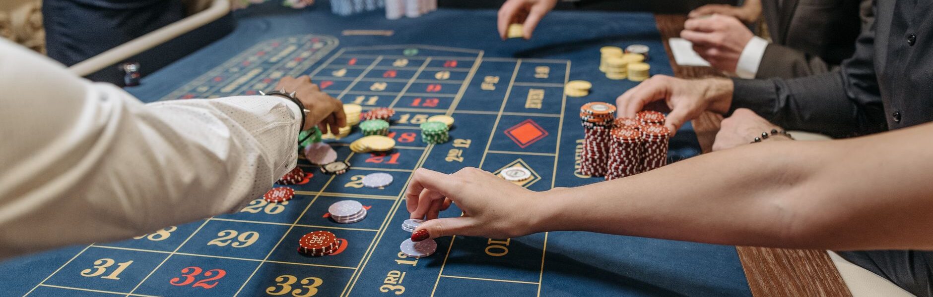 Political betting in Europe