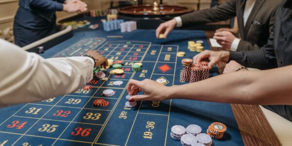 Political betting in Europe