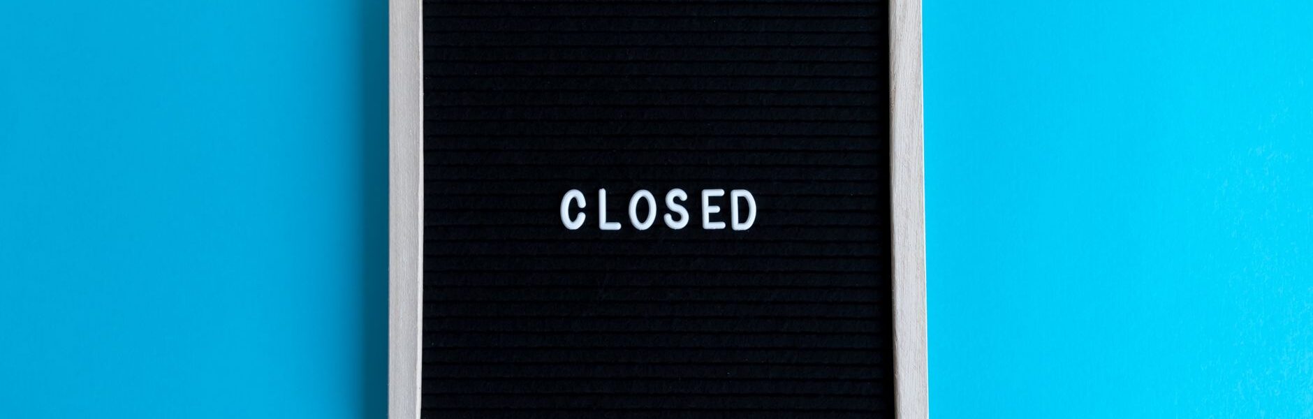 shutdown market news