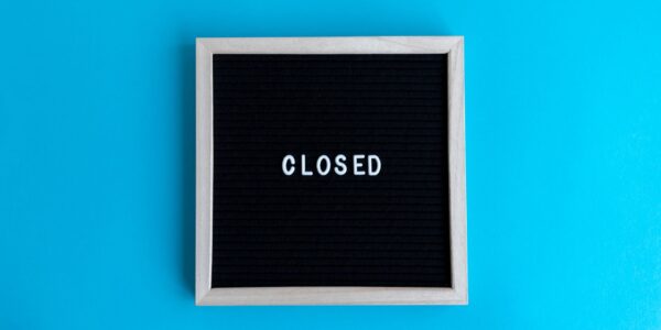 shutdown market news