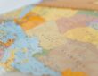 UN map India borders