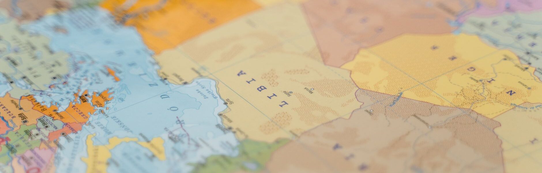 UN map India borders