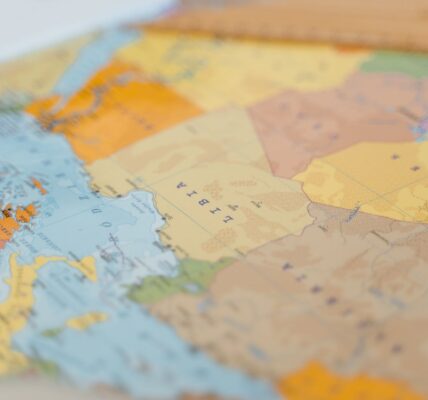 UN map India borders