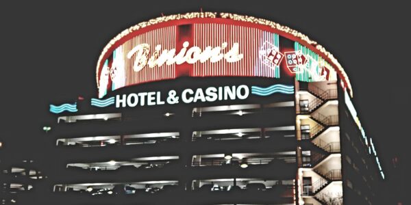 Casino Pittsburgh license