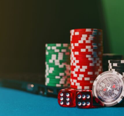 online gambling regulations