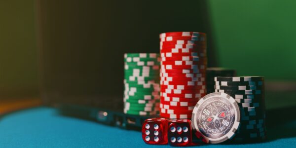 online gambling regulations