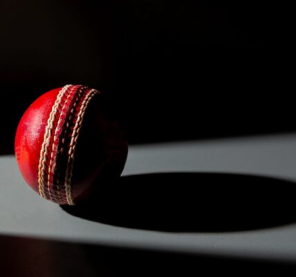 Ranji Highlights