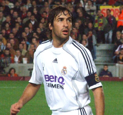 Real Madrid Barcelona match