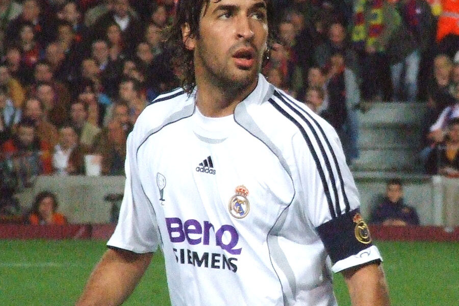Real Madrid Barcelona match