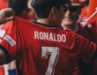 Ronaldo suspension news