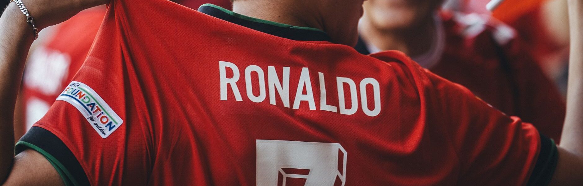 Ronaldo suspension news