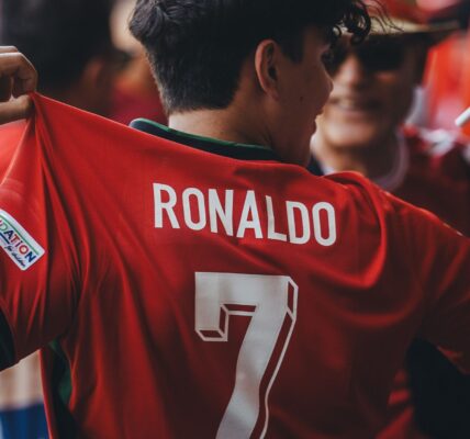 Ronaldo suspension news