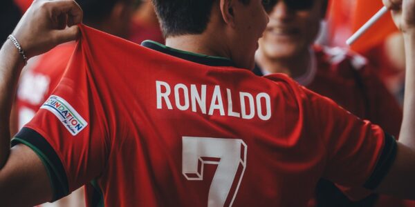 Ronaldo suspension news