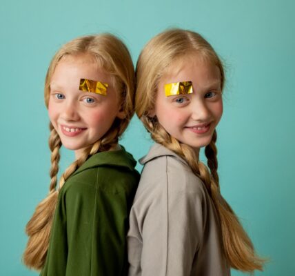 twin won gold