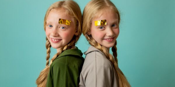 twin won gold