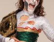 Women's World Champion