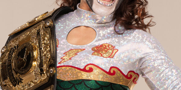 Women's World Champion